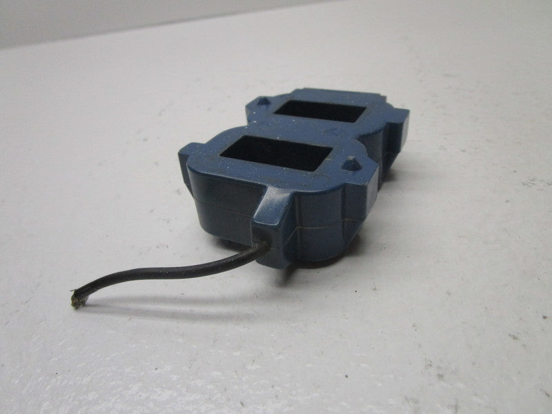 CUTLER HAMMER 2404-4 COIL 24VDC  UNMP