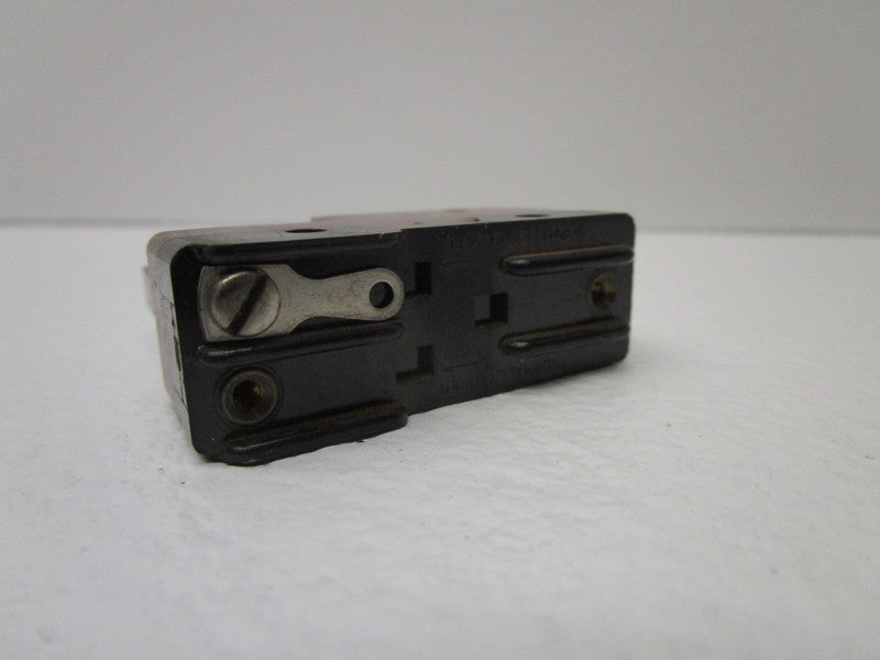 UNIMAX 2HBT171-1 LIMIT SWITCH  UNMP
