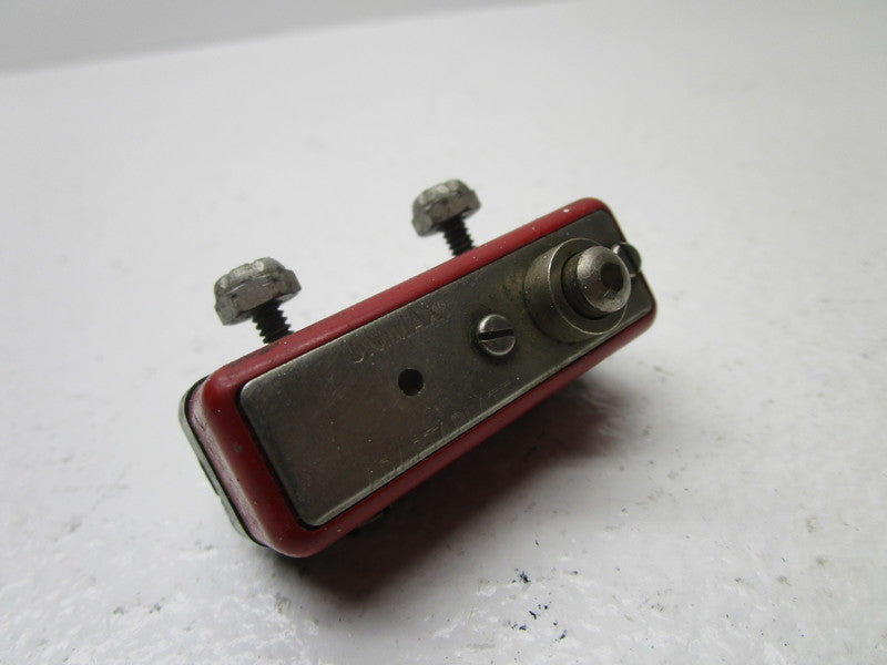 UNIMAX MXH-3-Z12 LIMIT SWITCH  UNMP