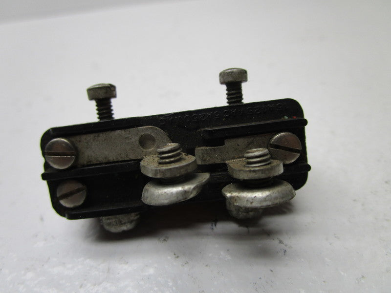 UNIMAX MXH-3-Z12 LIMIT SWITCH  UNMP