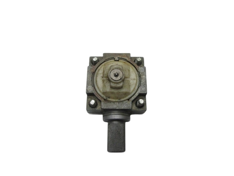 SQUARE D 9007-T5 OPERATOR HEAD  UNMP