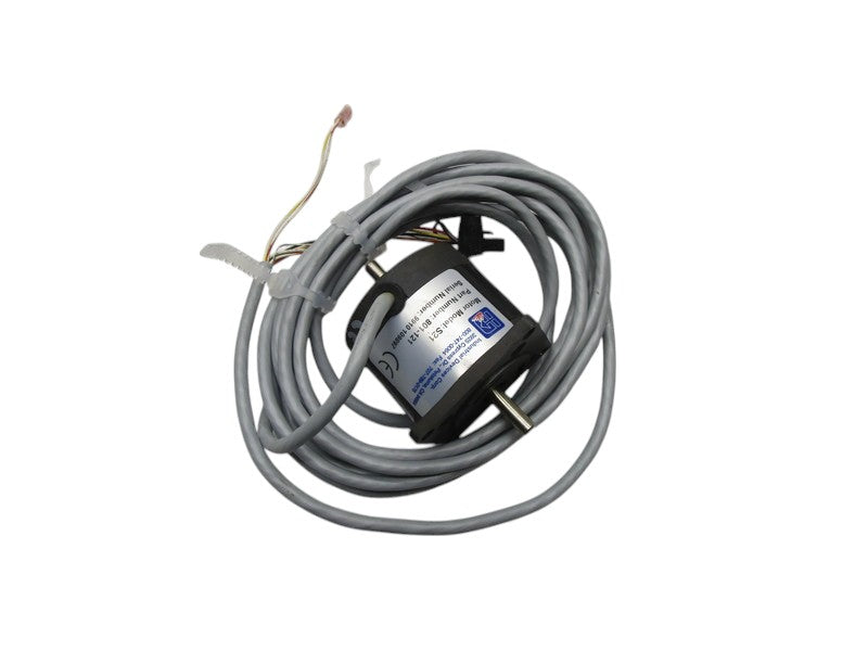 INDUSTRIAL DEVICES 801-121 MOTOR  UNMP