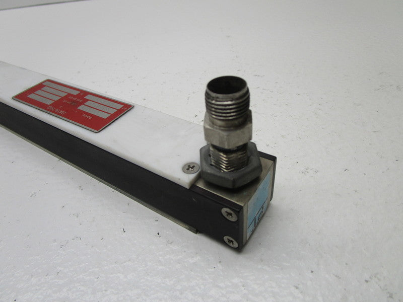 BROOKS INSTRUMENTS 1355EBH3CFA5A FLOW METER  UNMP