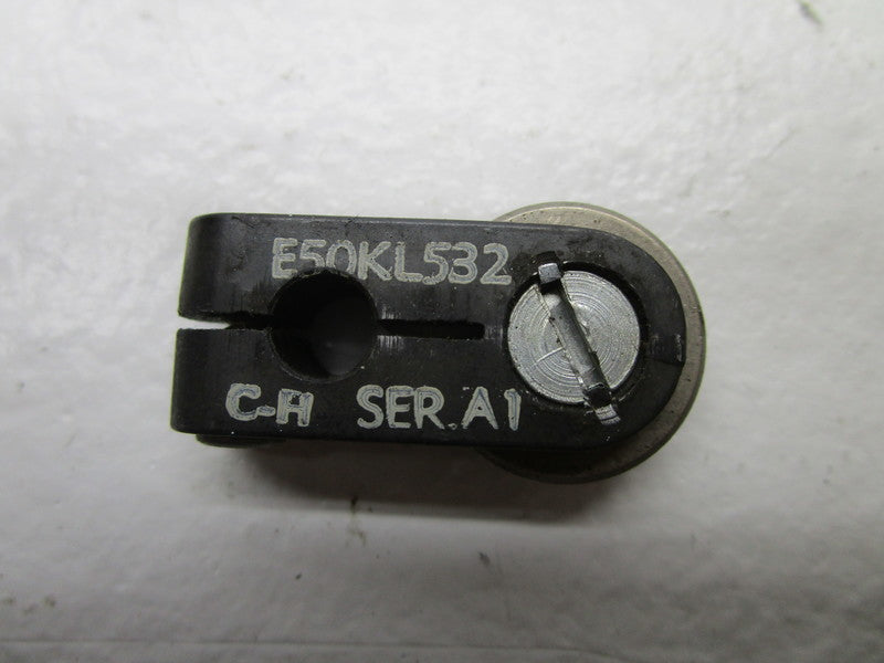 CUTLER HAMMER E50KL532 LEVER  UNMP