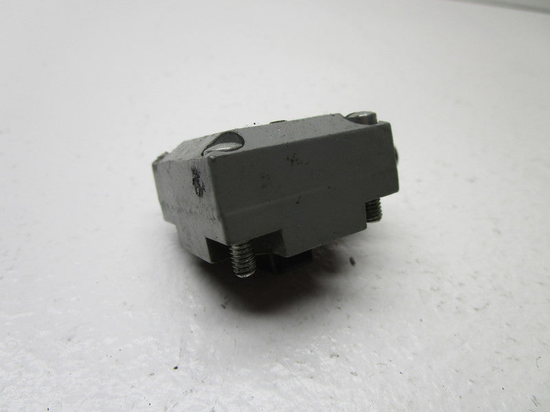 SQUARE D 9007-G LIMIT SWITCH OPERATING HEAD  UNMP