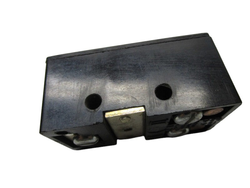 ZANDER AACHEN KL3 LIMIT SWITCH  UNMP