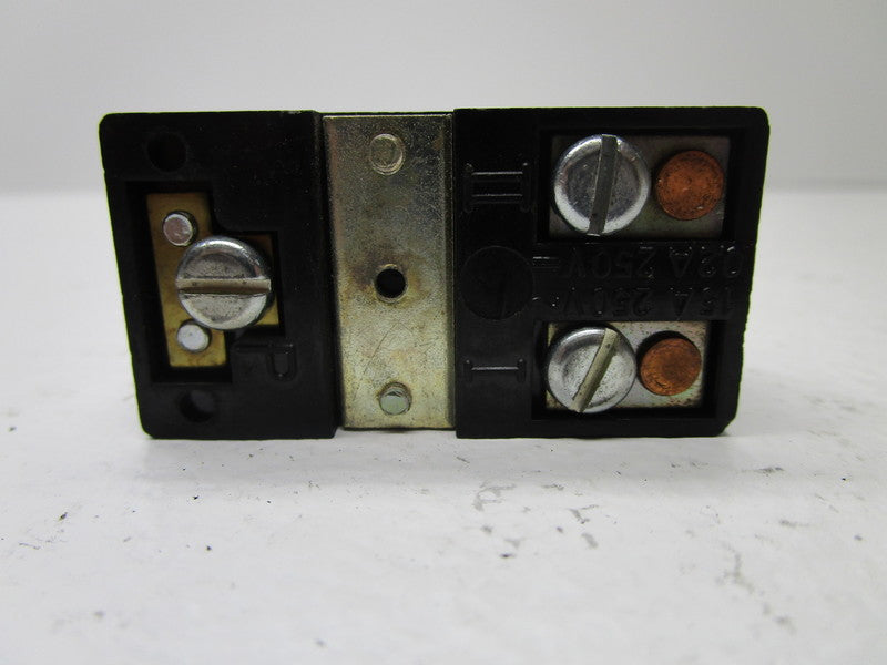 ZANDER AACHEN KL3 LIMIT SWITCH  UNMP