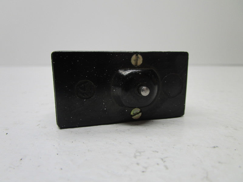 ZANDER AACHEN KL3 LIMIT SWITCH  UNMP