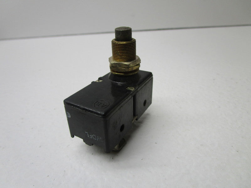INDUSTRIAL SPARE PART 802-PBSJ20-23 LIMIT SWITCH  UNMP