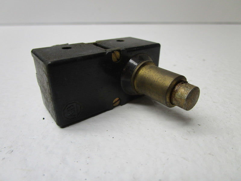 INDUSTRIAL SPARE PART 802-PBSJ20-17 LIMIT SWITCH  UNMP