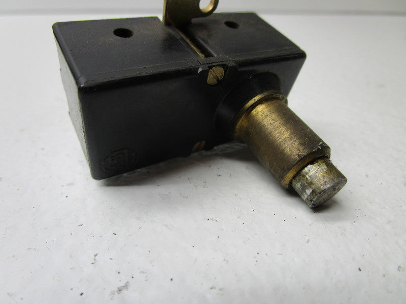 INDUSTRIAL SPARE PART 802-PBSJ20-20 LIMIT SWITCH  UNMP