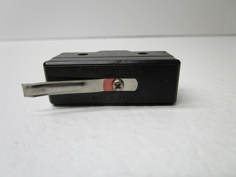 MATSUSHITA AM1301 Z4G1R01B LIMIT SWITCH  NSNP
