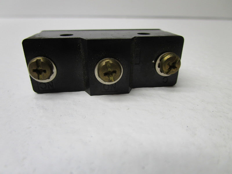 MATSUSHITA AM1301 Z4G1R01B LIMIT SWITCH  NSNP