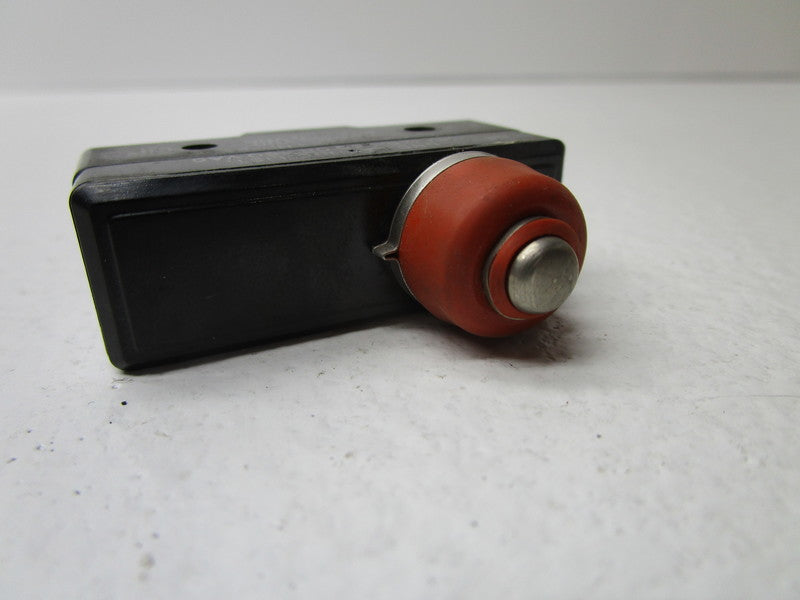MICRO SWITCH BZ-2RDS-A2 LIMIT SWITCH  NSNP