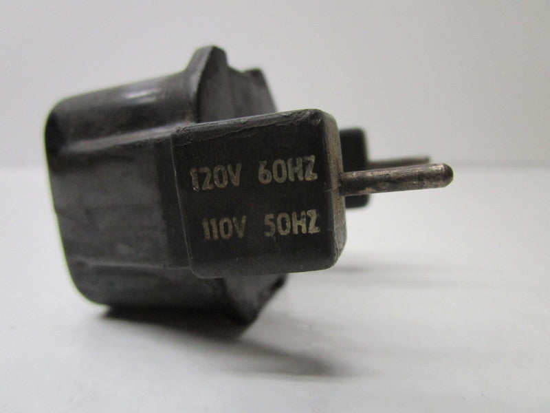 SQUARE D 31021-400-60 COIL 110/120V  UNMP