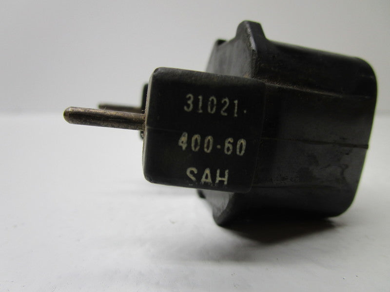 SQUARE D 31021-400-60 COIL 110/120V  UNMP