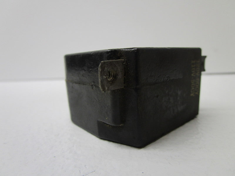SQUARE D C2936-S1-C27A COIL 110/120V  UNMP