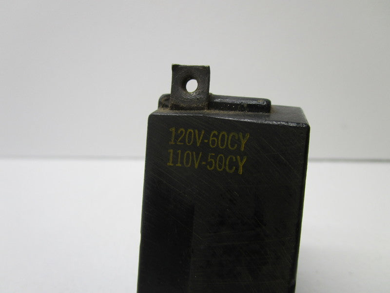 SQUARE D C2936-S1-C27A COIL 110/120V  UNMP