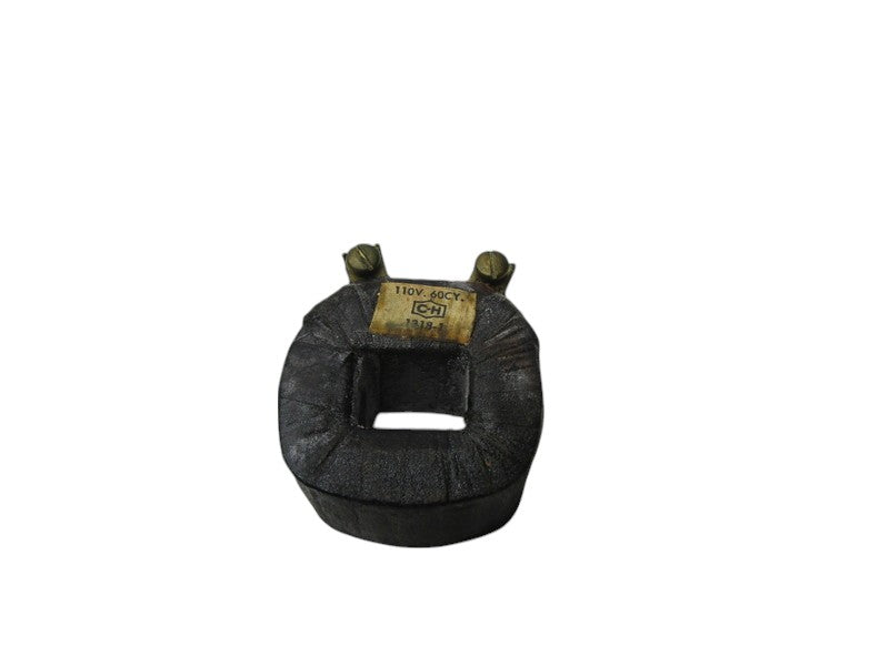 CUTLER HAMMER 1318-1 COIL 110V  UNMP
