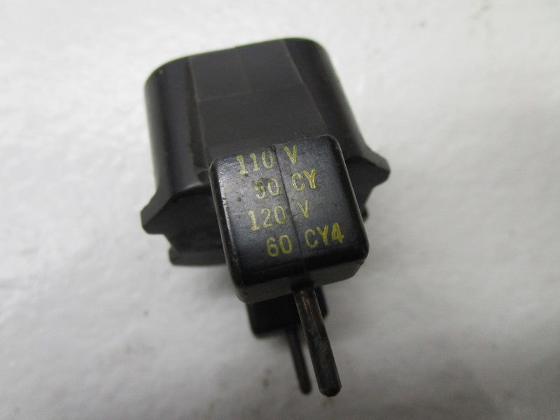 SQUARE D C310-400-63 COIL 110/120V  UNMP