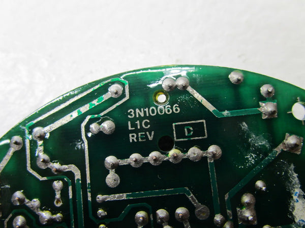 3N10066-L1C CIRCUIT BOARD  NSNP