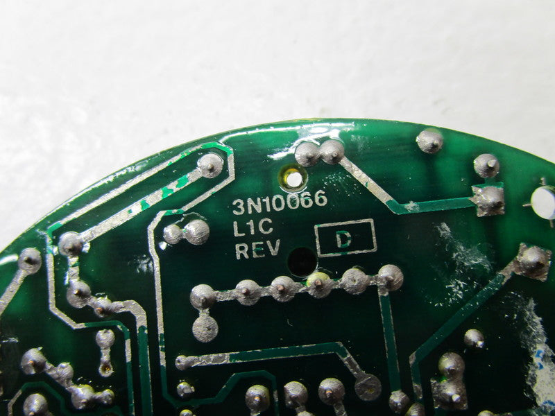 3N10066-L1C CIRCUIT BOARD  NSNP