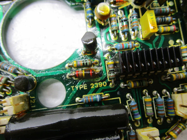 3N10066-L1C CIRCUIT BOARD  NSNP