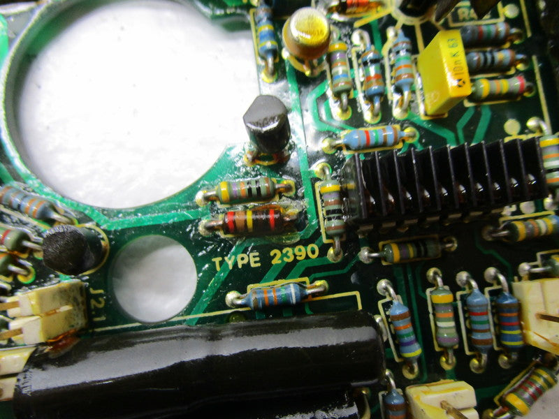3N10066-L1C CIRCUIT BOARD  NSNP