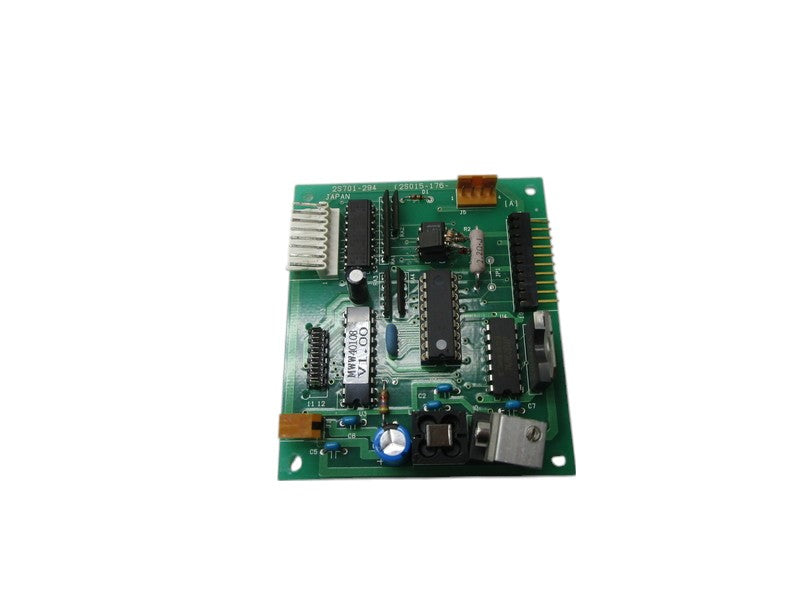 2S701-294 CIRCUIT BOARD  UNMP
