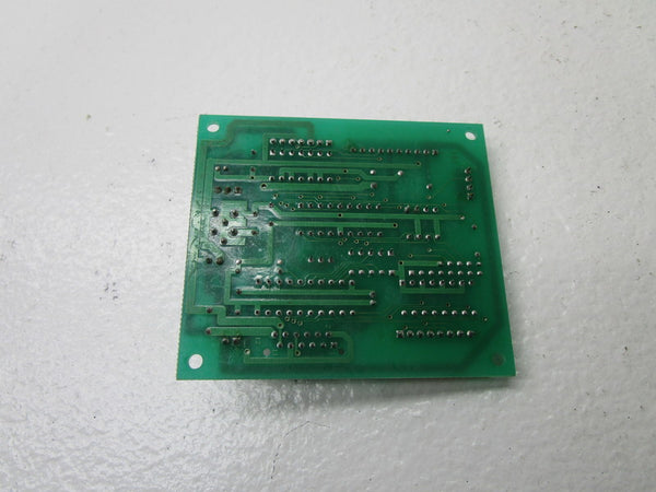 2S701-294 CIRCUIT BOARD  UNMP