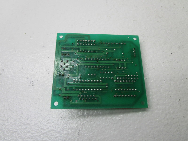2S701-294 CIRCUIT BOARD  UNMP