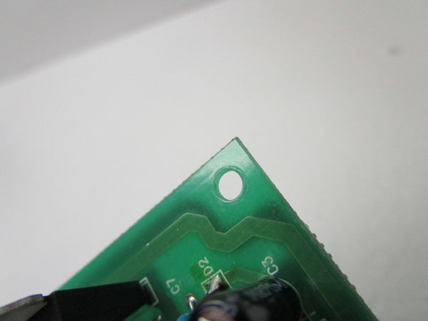 2S701-294 CIRCUIT BOARD  UNMP
