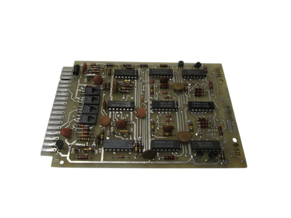 BETA 308194-7F1C CIRCUIT BOARD  UNMP
