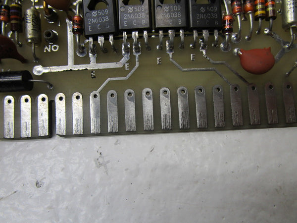 BETA 308194-7F1C CIRCUIT BOARD  UNMP