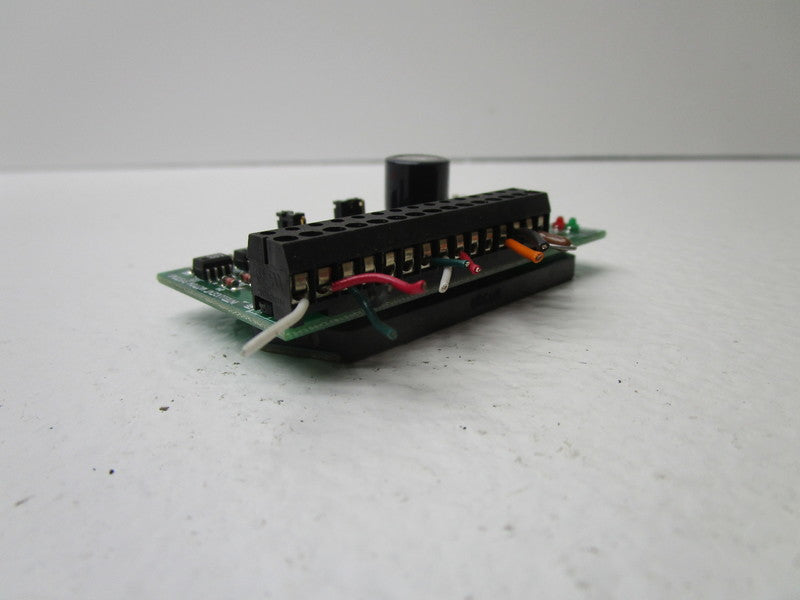 IMS OP0019 REV. E STEPPER MOTOR DRIVER  UNMP