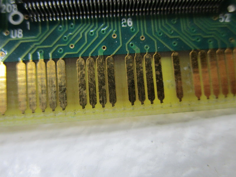 GALIL DMC-1842 MOTION CONTROL CARD  UNMP