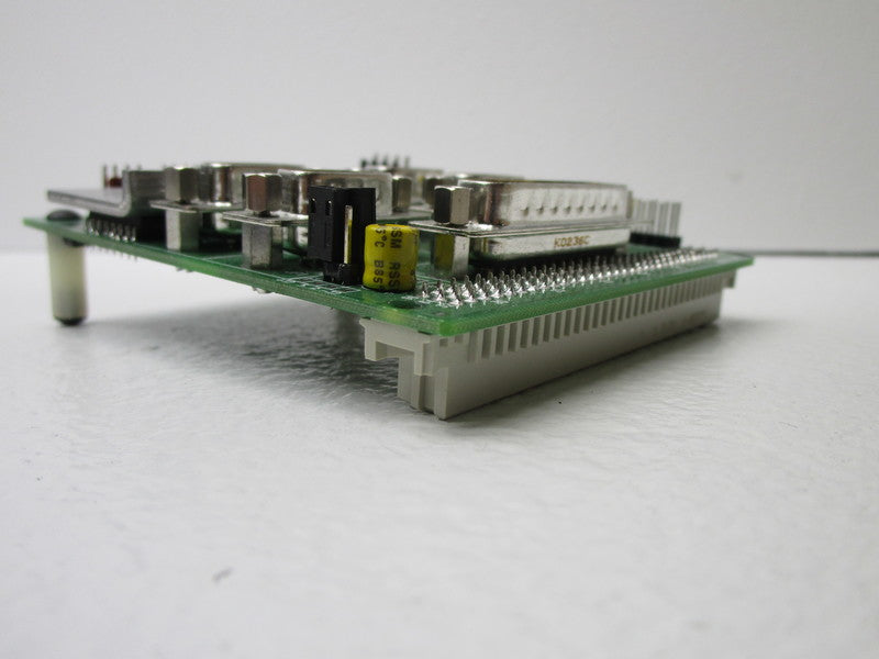 GALIL AZ-404 MOTION CONTROL CARD  UNMP