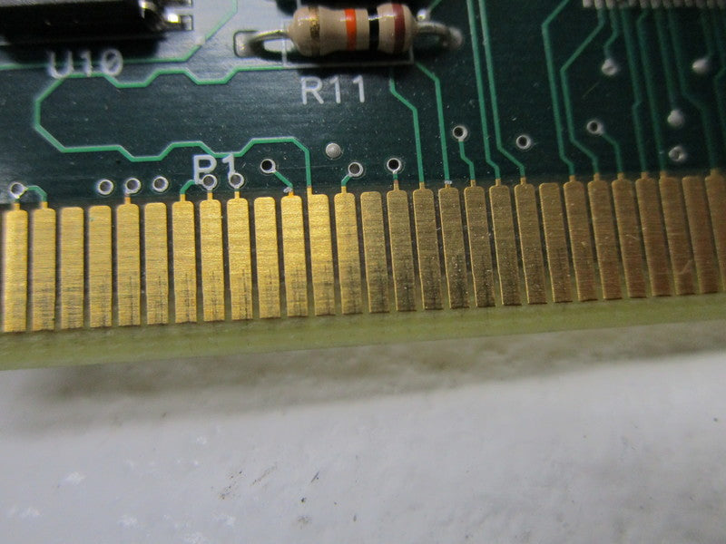 ACCESS PCIDI048S I/O CARD  UNMP