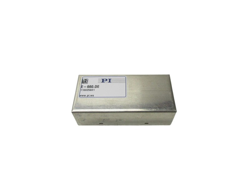 PI E-660.0E AMPLIFIER  NSNP