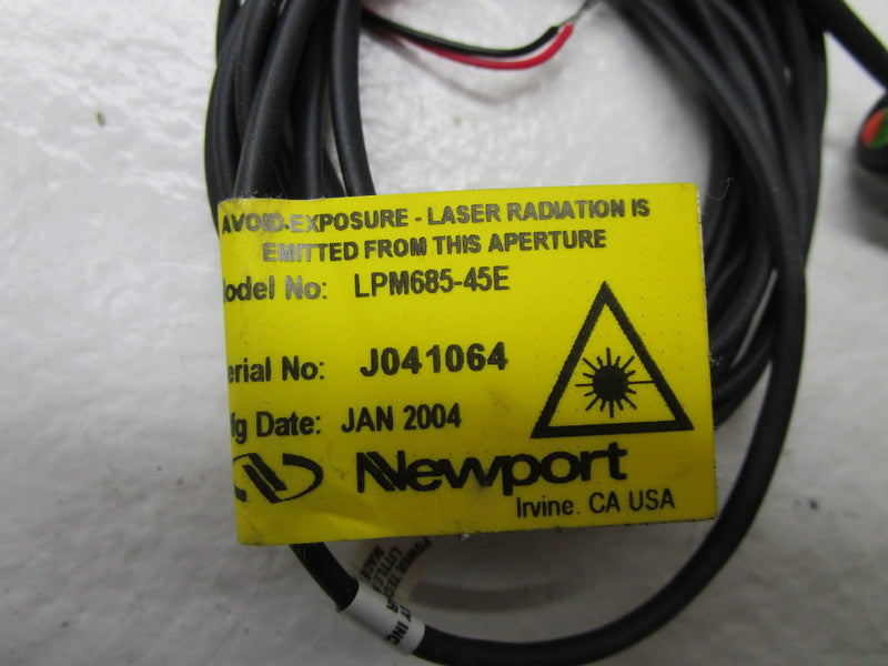 NSNPPORT LPM685-45E CABLE  NSNP