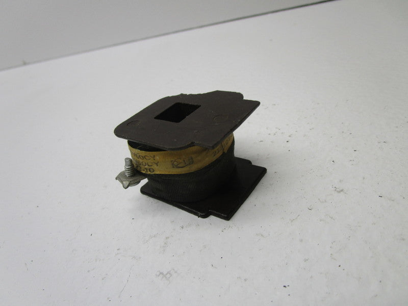 CUTLER HAMMER 2123-10 COIL 220/240V  UNMP