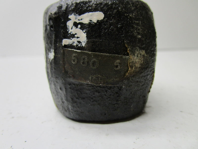 CUTLER HAMMER 580-5 COIL 440V  UNMP