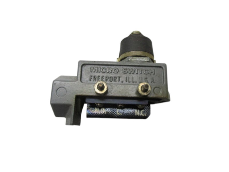 MICRO SWITCH DTE6-2RN (GREY)(AS PICTURED)  UNMP