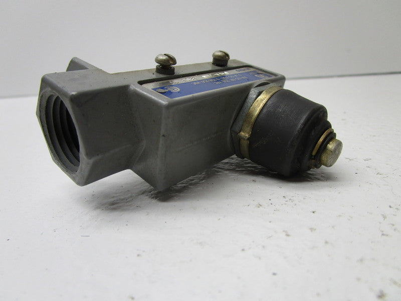 MICRO SWITCH DTE6-2RN (GREY)(AS PICTURED)  UNMP