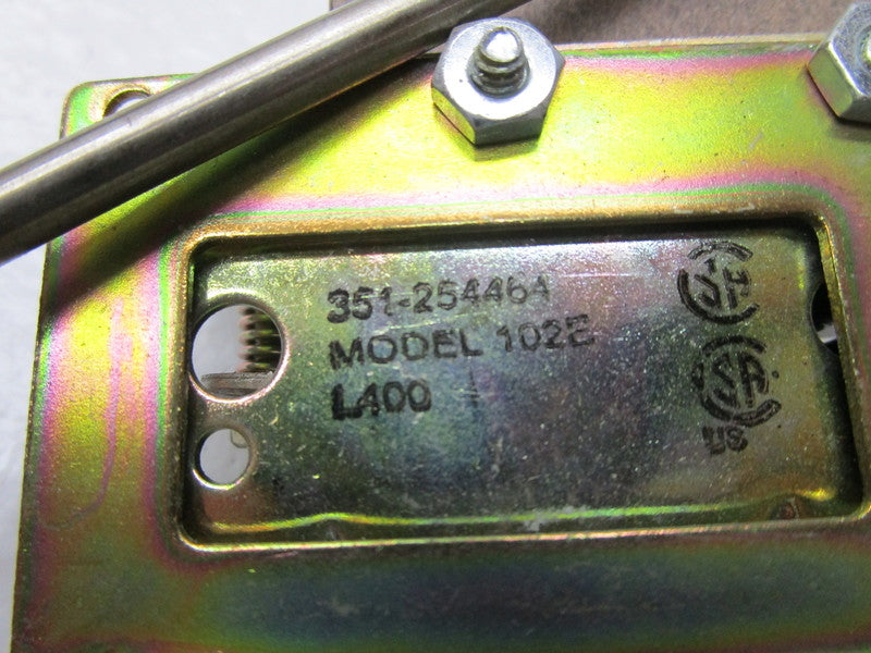 STEMCO 351-254464 102E THERMOSTAT  NSNP