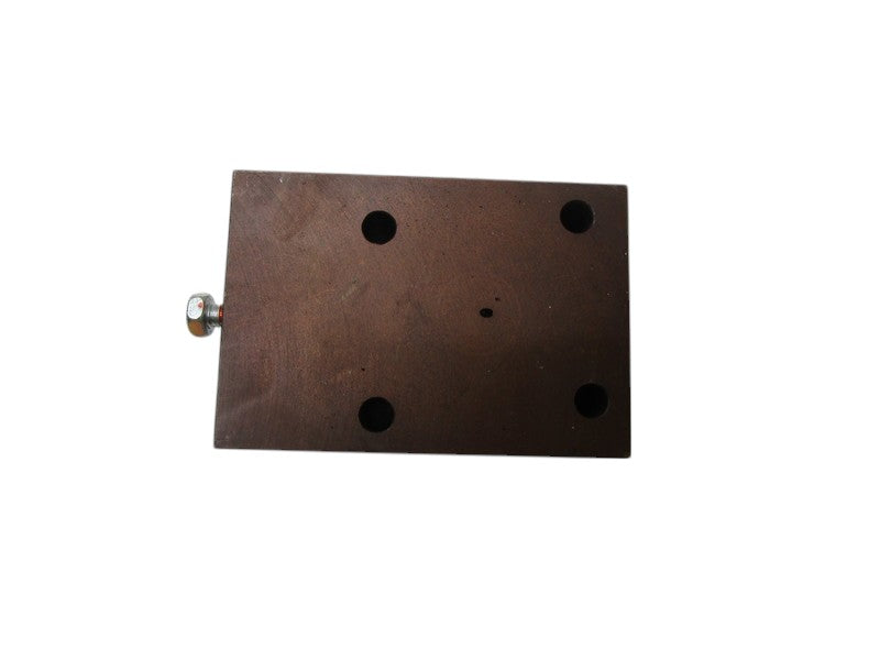 SR ENGINEERING RLM022  NSNP