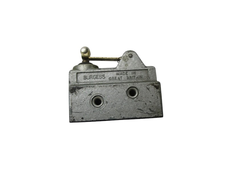 SAIA BURGESS V9LR LIMIT SWITCH  UNMP