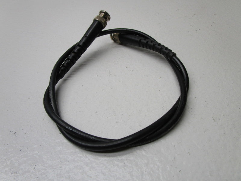 POMONA 4964-SS-24 COAXIAL CABLE  NSNP