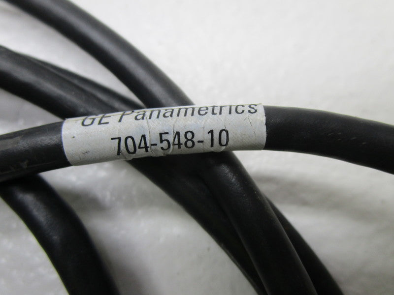 GE PANAMETRICS 704-548-10 CABLE  NSNP