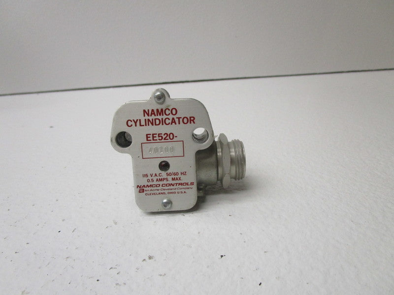 NAMCO EE520-40100 CYLINDICATOR  UNMP